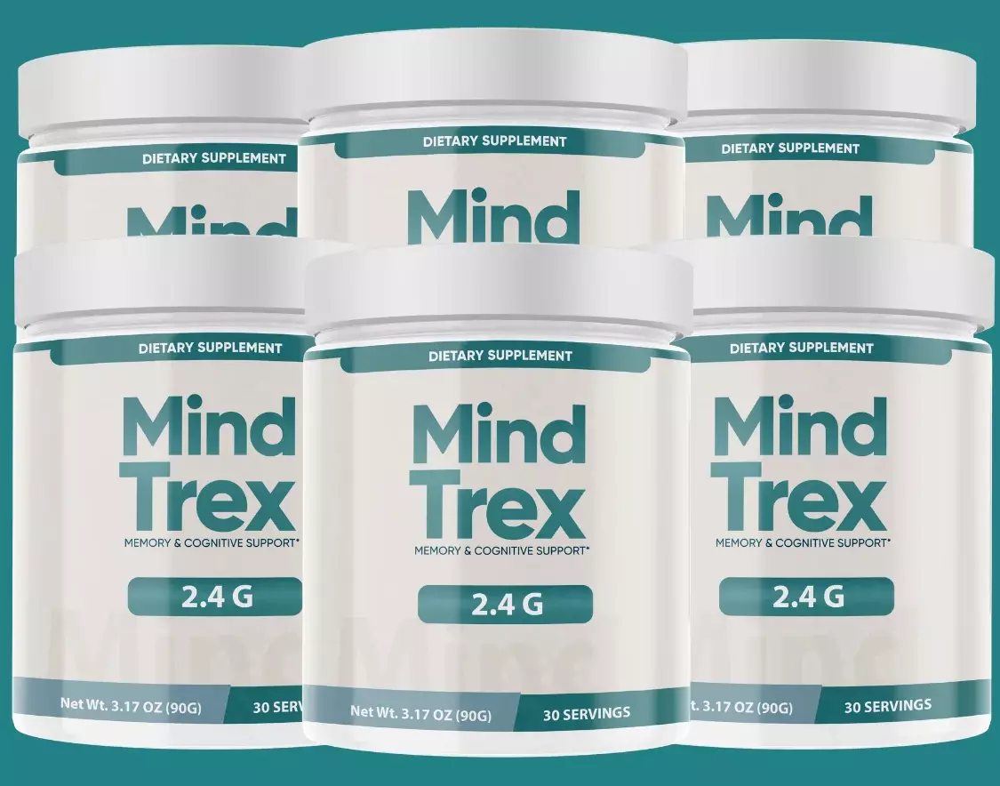Mind Trex